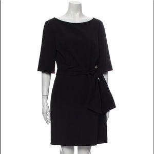 Alice & Olivia wrap dress